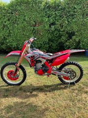 Honda CRF 450R 2017