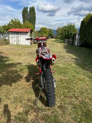 Honda CRF 450R 2017-thumb-2