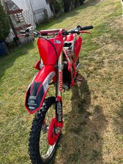 Honda CRF 450R 2017-thumb-3