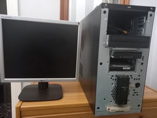ΥΠΟΛΟΓΙΣΤΉΣ ΜΕ ΟΘΟΝΗ LG
