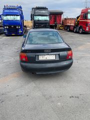 Audi A4 1996