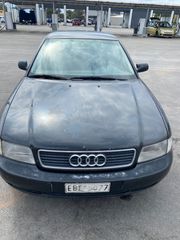 Audi A4 1996-thumb-5