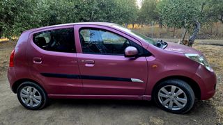 Suzuki Alto 2011