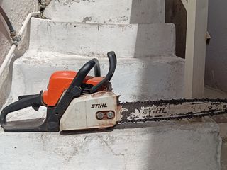 αλυσοπρίονο STIHL MS 180-thumb-1