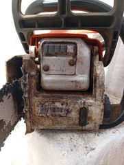 αλυσοπρίονο STIHL MS 180-thumb-2