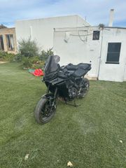 Yamaha Tracer 9 2024