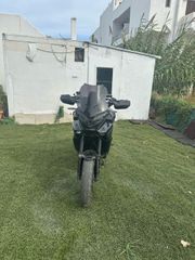Yamaha Tracer 9 2024-thumb-1