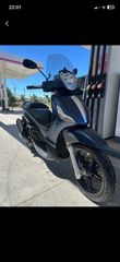 Piaggio Beverly 350 2013