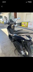 Piaggio Beverly 350 2013-thumb-1