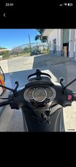 Piaggio Beverly 350 2013-thumb-2
