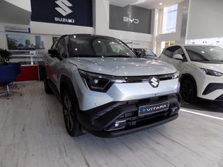 Suzuki e Vitara 2026 GLX 2WD 61KW