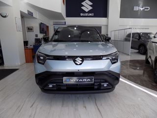 Suzuki e Vitara 2026 GLX 2WD 61KW-thumb-1