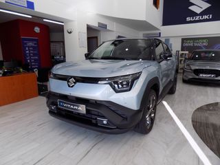 Suzuki e Vitara 2026 GLX 2WD 61KW-thumb-2