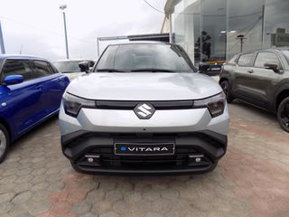 Suzuki e Vitara 2026 GLX 2WD 61KW-thumb-4