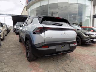 Suzuki e Vitara 2026 GLX 2WD 61KW-thumb-6