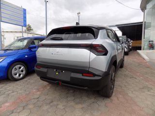 Suzuki e Vitara 2026 GLX 2WD 61KW-thumb-8