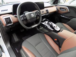 Suzuki e Vitara 2026 GLX 2WD 61KW-thumb-10