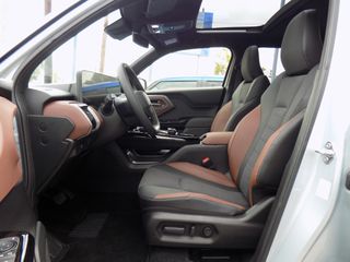 Suzuki e Vitara 2026 GLX 2WD 61KW-thumb-11