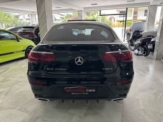 Mercedes-Benz GLC 300 2022 DE 4MATIC 9G-TRONIC AMG LINE-thumb-12