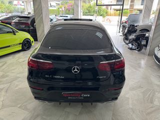 Mercedes-Benz GLC 300 2022 DE 4MATIC 9G-TRONIC AMG LINE-thumb-9