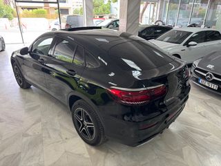 Mercedes-Benz GLC 300 2022 DE 4MATIC 9G-TRONIC AMG LINE-thumb-8