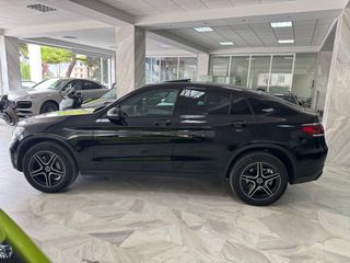 Mercedes-Benz GLC 300 2022 DE 4MATIC 9G-TRONIC AMG LINE-thumb-3