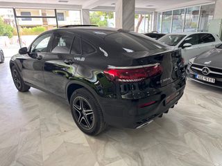 Mercedes-Benz GLC 300 2022 DE 4MATIC 9G-TRONIC AMG LINE-thumb-11