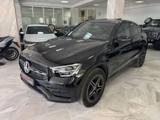 Mercedes-Benz GLC 300 2022 DE 4MATIC 9G-TRONIC AMG LINE-thumb-6