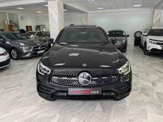 Mercedes-Benz GLC 300 2022 DE 4MATIC 9G-TRONIC AMG LINE-thumb-5