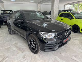 Mercedes-Benz GLC 300 2022 DE 4MATIC 9G-TRONIC AMG LINE-thumb-4