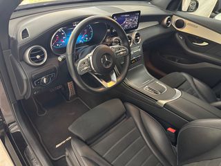 Mercedes-Benz GLC 300 2022 DE 4MATIC 9G-TRONIC AMG LINE-thumb-29