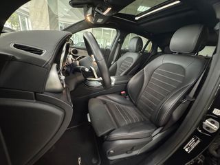 Mercedes-Benz GLC 300 2022 DE 4MATIC 9G-TRONIC AMG LINE-thumb-43