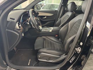 Mercedes-Benz GLC 300 2022 DE 4MATIC 9G-TRONIC AMG LINE-thumb-39