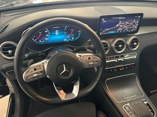 Mercedes-Benz GLC 300 2022 DE 4MATIC 9G-TRONIC AMG LINE-thumb-38