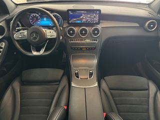 Mercedes-Benz GLC 300 2022 DE 4MATIC 9G-TRONIC AMG LINE-thumb-24