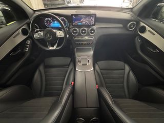 Mercedes-Benz GLC 300 2022 DE 4MATIC 9G-TRONIC AMG LINE-thumb-41