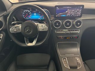 Mercedes-Benz GLC 300 2022 DE 4MATIC 9G-TRONIC AMG LINE-thumb-44