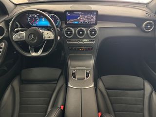 Mercedes-Benz GLC 300 2022 DE 4MATIC 9G-TRONIC AMG LINE-thumb-21