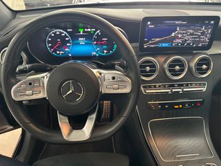 Mercedes-Benz GLC 300 2022 DE 4MATIC 9G-TRONIC AMG LINE-thumb-35