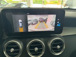 Mercedes-Benz GLC 300 2022 DE 4MATIC 9G-TRONIC AMG LINE-thumb-40
