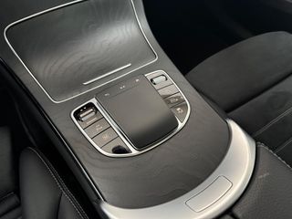Mercedes-Benz GLC 300 2022 DE 4MATIC 9G-TRONIC AMG LINE-thumb-42