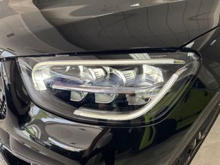 Mercedes-Benz GLC 300 2022 DE 4MATIC 9G-TRONIC AMG LINE-thumb-17