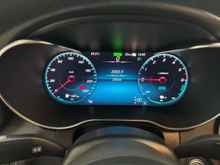 Mercedes-Benz GLC 300 2022 DE 4MATIC 9G-TRONIC AMG LINE-thumb-33