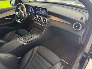 Mercedes-Benz GLC 300 2022 DE 4MATIC 9G-TRONIC AMG LINE-thumb-37