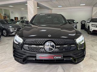 Mercedes-Benz GLC 300 2022 DE 4MATIC 9G-TRONIC AMG LINE-thumb-14