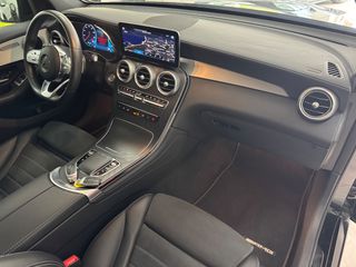 Mercedes-Benz GLC 300 2022 DE 4MATIC 9G-TRONIC AMG LINE-thumb-34
