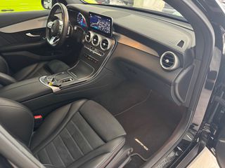 Mercedes-Benz GLC 300 2022 DE 4MATIC 9G-TRONIC AMG LINE-thumb-22