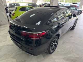 Mercedes-Benz GLC 300 2022 DE 4MATIC 9G-TRONIC AMG LINE-thumb-10