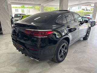 Mercedes-Benz GLC 300 2022 DE 4MATIC 9G-TRONIC AMG LINE-thumb-13