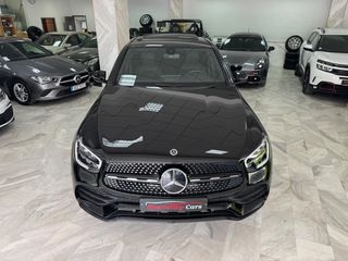 Mercedes-Benz GLC 300 2022 DE 4MATIC 9G-TRONIC AMG LINE-thumb-1